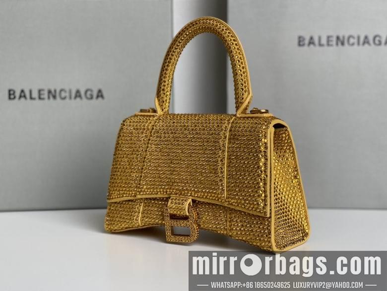 Balenciaga Bags 127 19X8X21cm GY 5