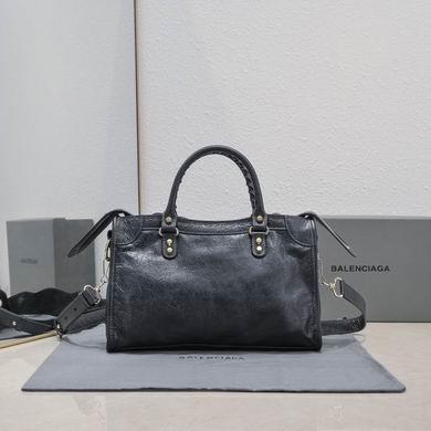 Balenciaga Bags 30cm 082103 GY 2