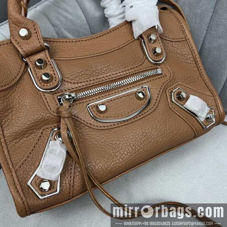 Balenciaga Bags Balenciaga 23x15x9cm FY 16