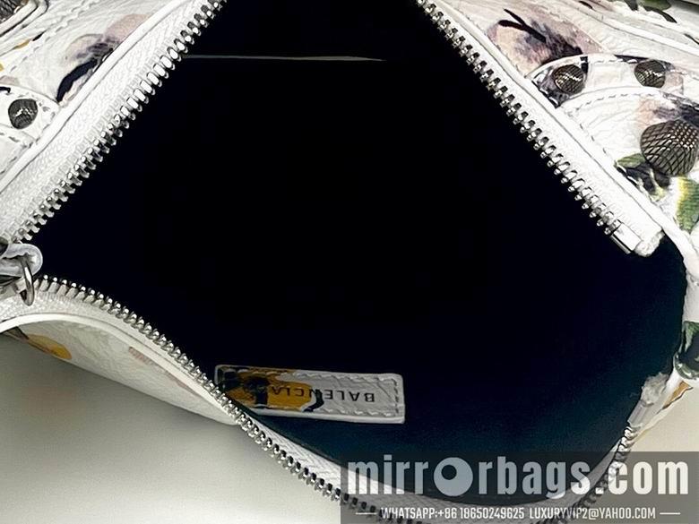 Balenciaga Bags 26X16X10cm 041419 GY 7