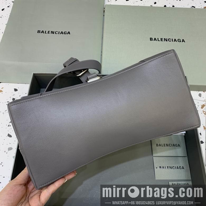 Balenciaga Bags Hourglass 32x16x21cm FY 3