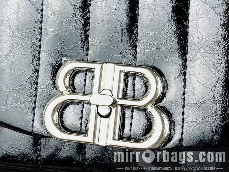 Balenciaga Bags 78962 27X16X10cm XMY 5