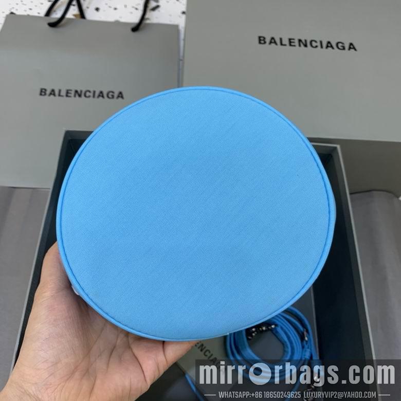 Balenciaga Bags Balenciaga 15x15x18cm FY 4