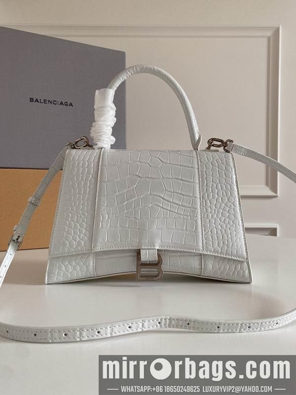Balenciaga Bags Hourglass8892 27x10x30cm Fy 1