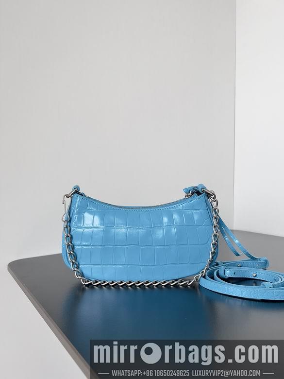 Balenciaga Bags 70507 20X13X4.5cm GY 2