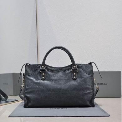 Balenciaga Bags 38cm 082102 GY 3