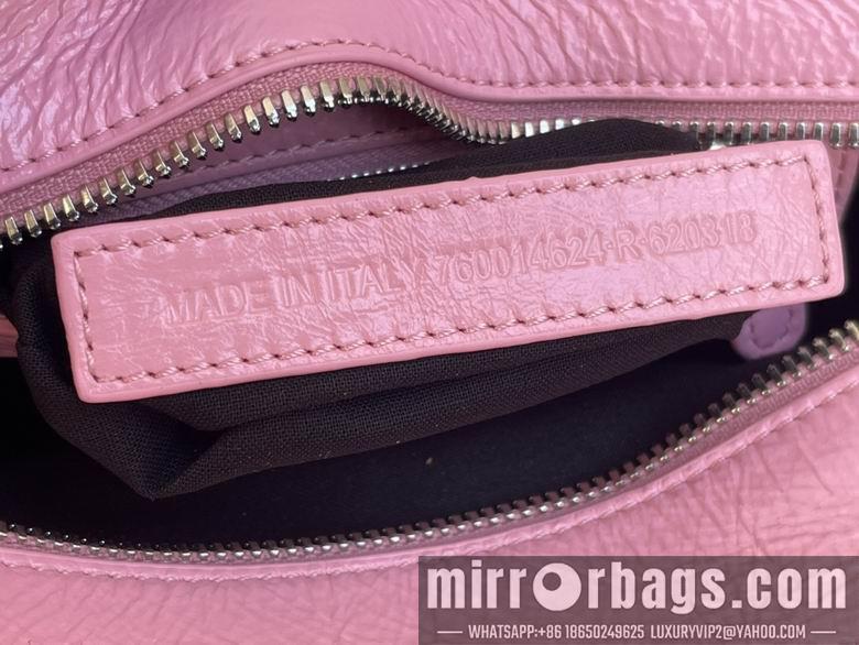 Balenciaga Bags 699 26X13X18cm XM 2