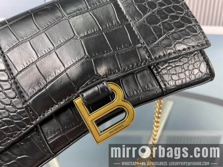 Balenciaga Bags 60501 19X4X12cm XMY 2