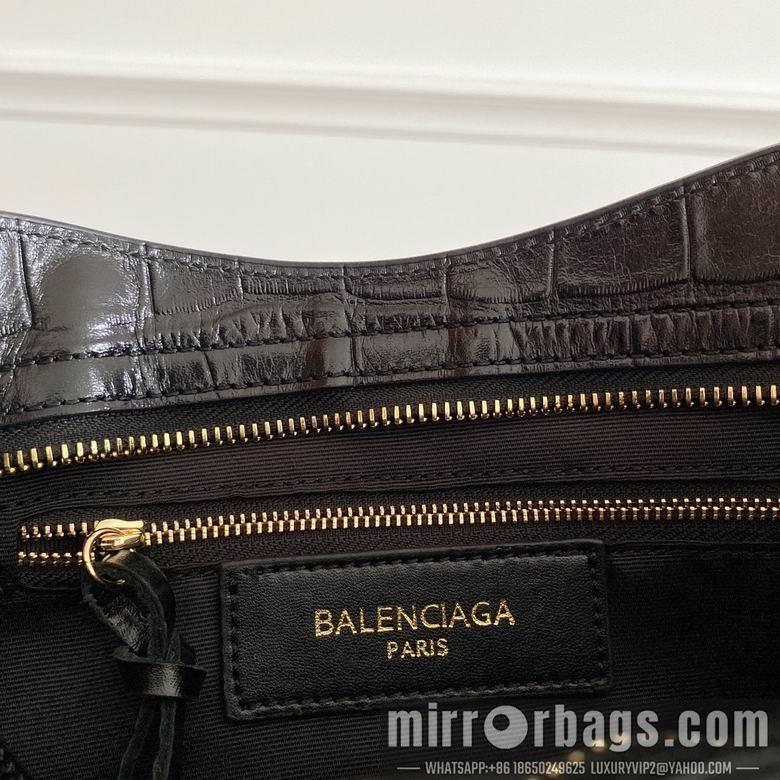 Balenciaga Bags 021 30X19X11cm GY 2