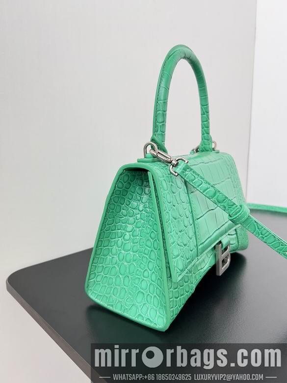 Balenciaga Bags 23X10X24cm 052702 GY 3