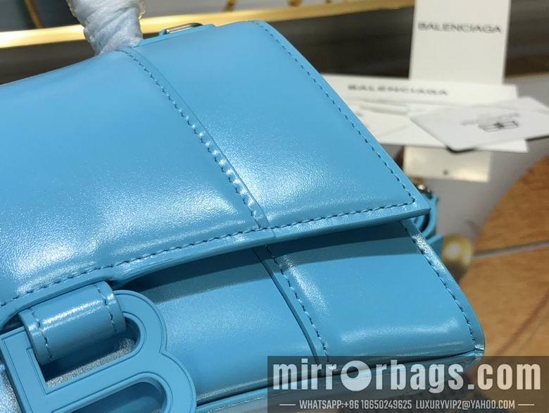 Balenciaga Bags LG0019 19X8X21cm GY 14
