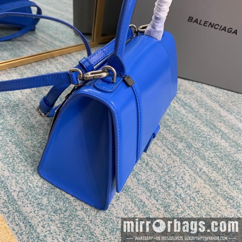Balenciaga Bags Hourglass 8895 L23x10x24cm fy 4