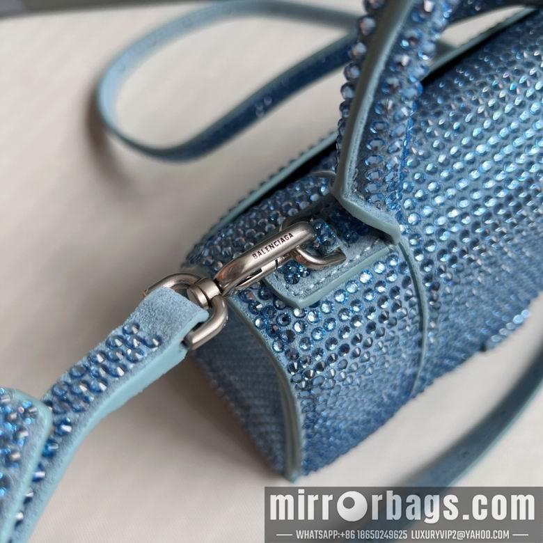 Balenciaga Bags Balenciaga XS-19x8x13cm FY 5