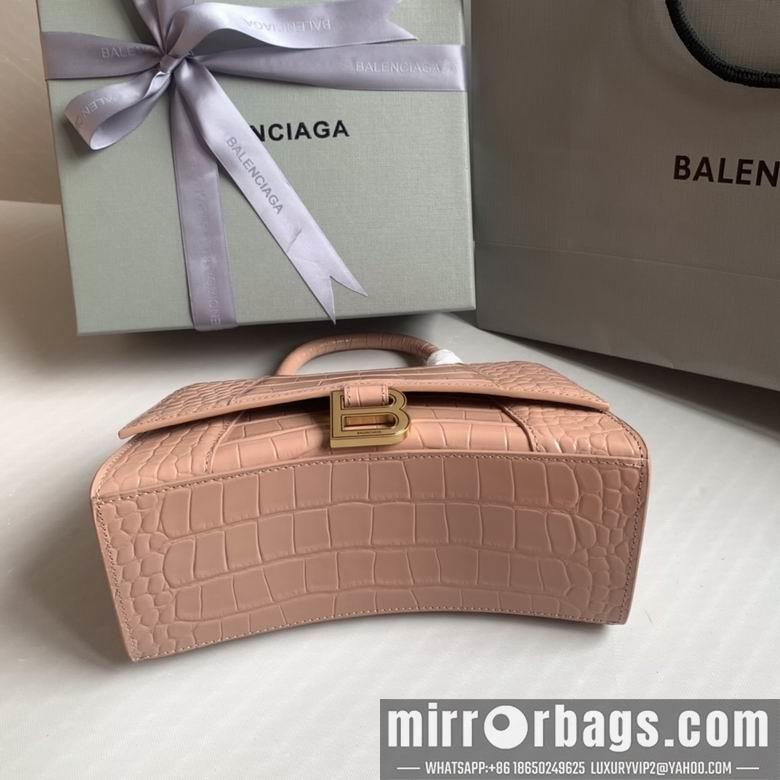 Balenciaga Bags 23X10X14cm 053101 GY 7