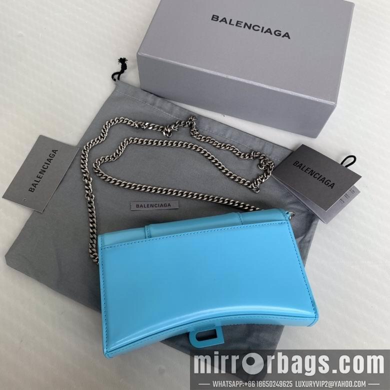 Balenciaga Bags mini 19.3x高11.9x宽4.8cm FY 4