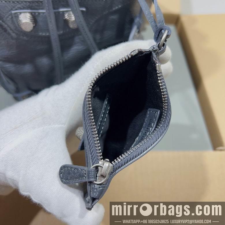 Balenciaga Bags LeCagole 30X23X17cm 032203 GY 3