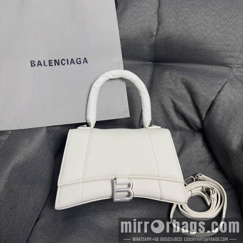Balenciaga Bags 23X10X24cm 110803 GY 2