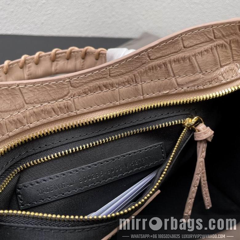 Balenciaga Bags 30X20X10cm 040502 GY 1