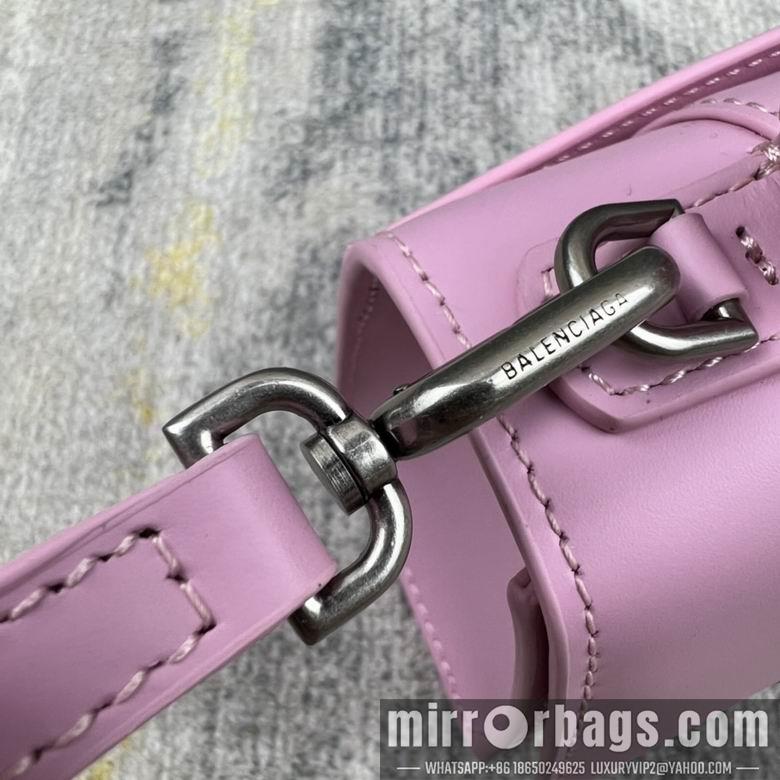 Balenciaga Bags 8896 19x8x21cm FY 5