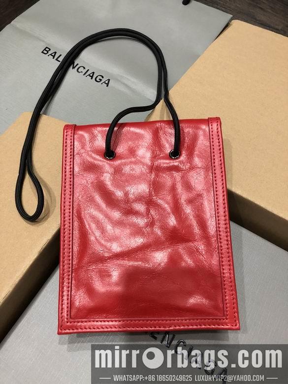Balenciaga Bags 801 15.5x4x19cm FY 4