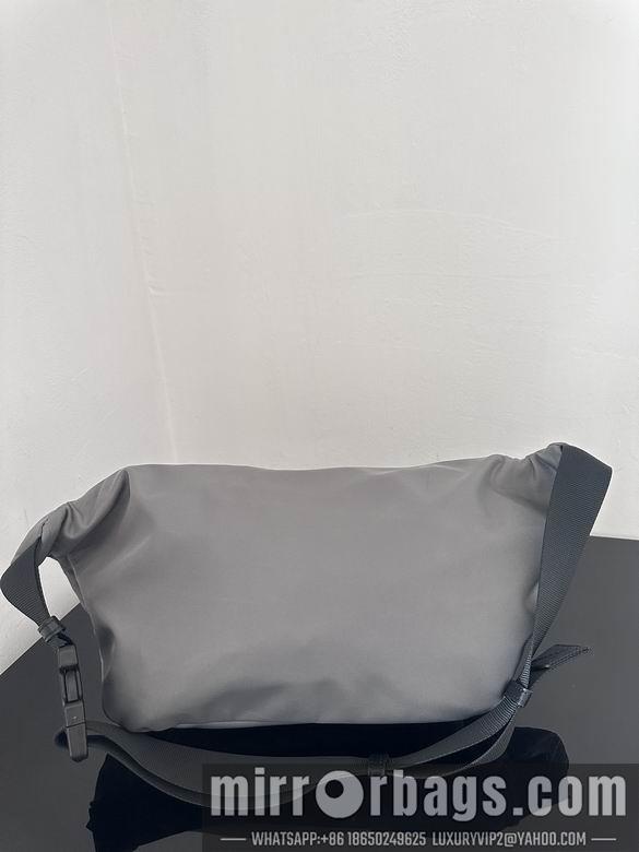 Balenciaga Bags 38X17X8cm 110805 GY 5