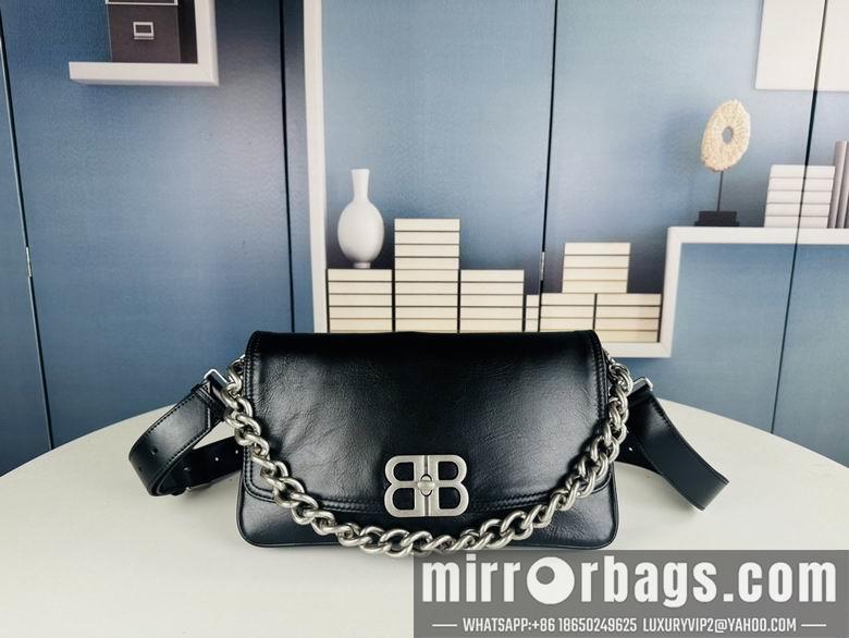 Balenciaga Bags 84883 30X17X6cm XMY 2