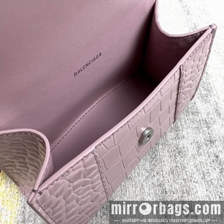 Balenciaga Bags 8896 19x8x21cm FY 10