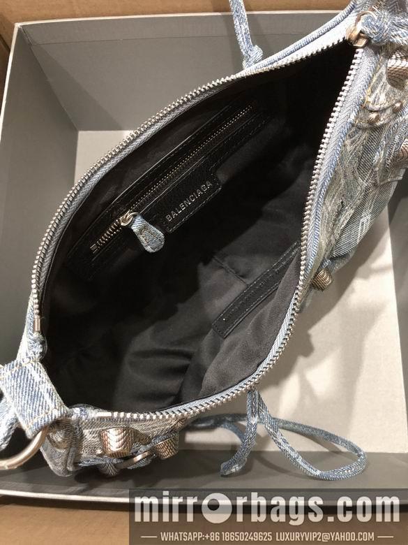 Balenciaga Bags 33X16X8.4cm 26X16X6.5cm 052603 GY 18