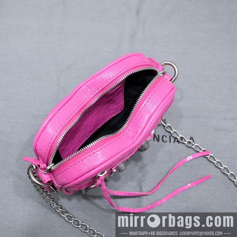 Balenciaga Bags 15.5X4X14cm 032920 GY 6