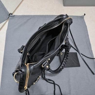 Balenciaga Bags 38cm 082102 GY 3