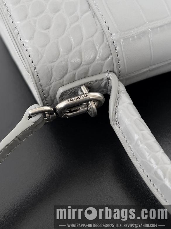 Balenciaga Bags 23X10X24ccm 031626 GY 4