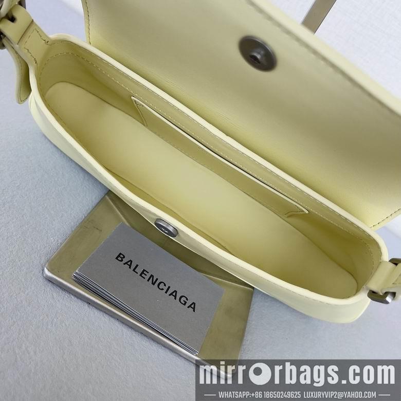 Balenciaga Bags 695645 27X15.5X5cm GY 8