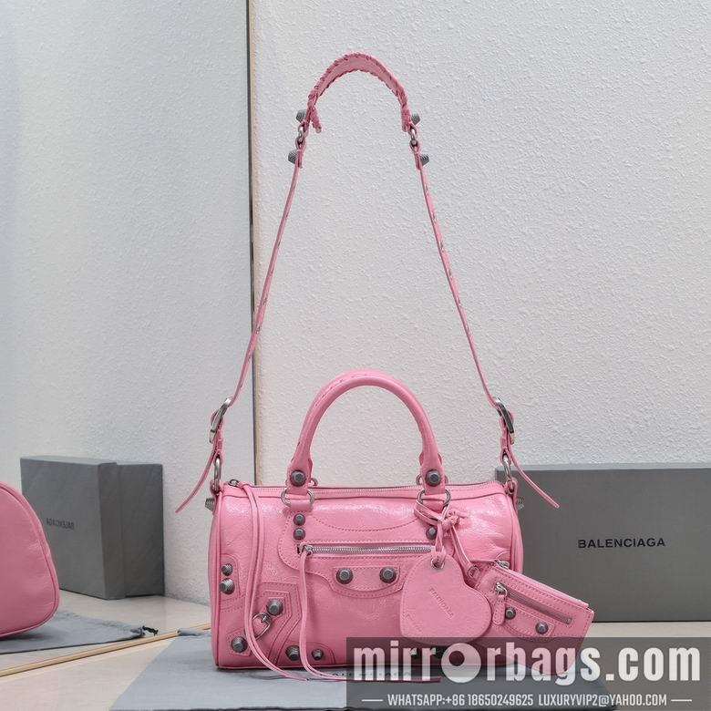 Balenciaga Bags 30X19X14cm 072503 GY 2