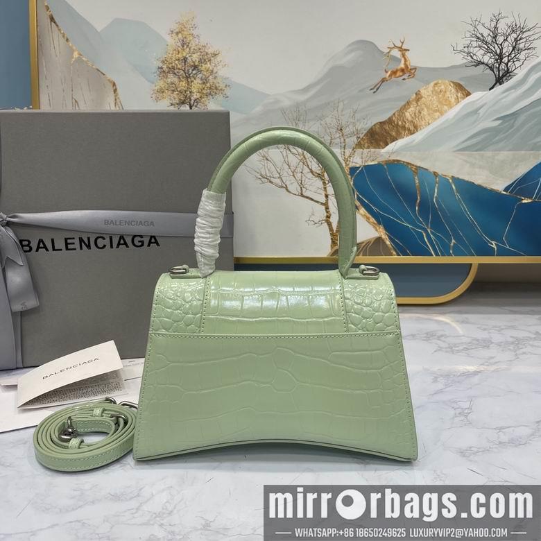 Balenciaga Bags LG0023 23X10X24cm GY 7