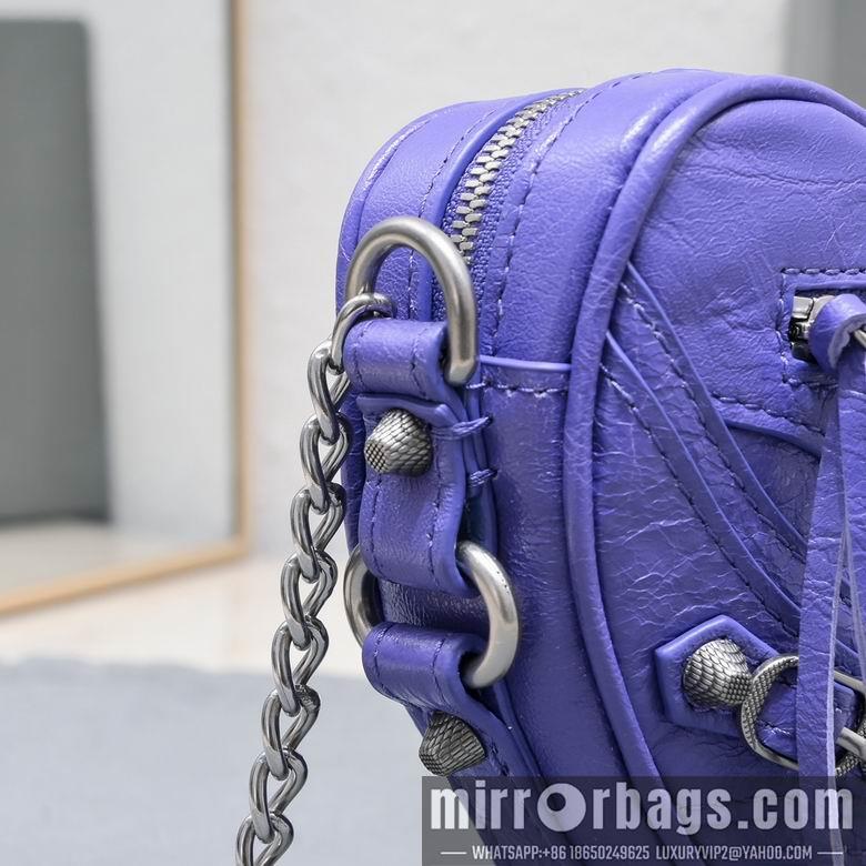 Balenciaga Bags 15.5X4X14cm 032920 GY 2