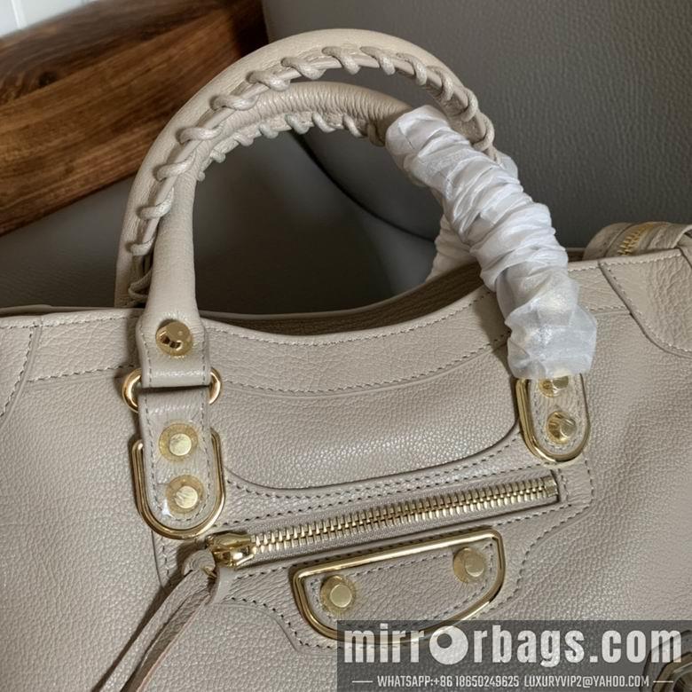 Balenciaga Bags 299B 30cm GY 7