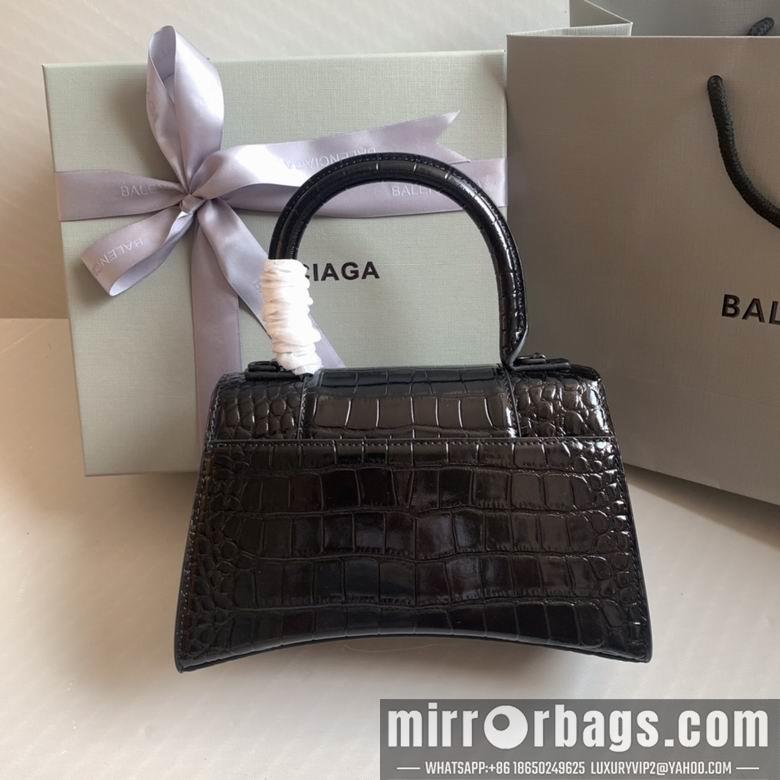 Balenciaga Bags 23X10X14cm 053101 GY 11