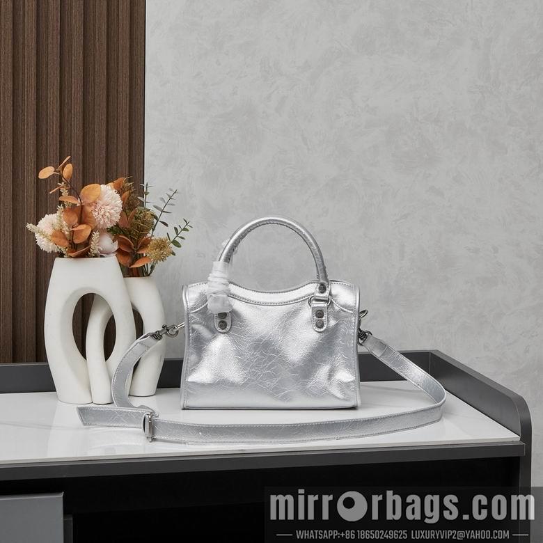 Balenciaga Bags 6890 25X19X7cm XMY 1