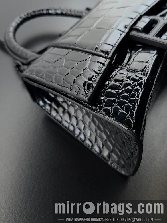 Balenciaga Bags 19X13X8ccm 031625 GY 15