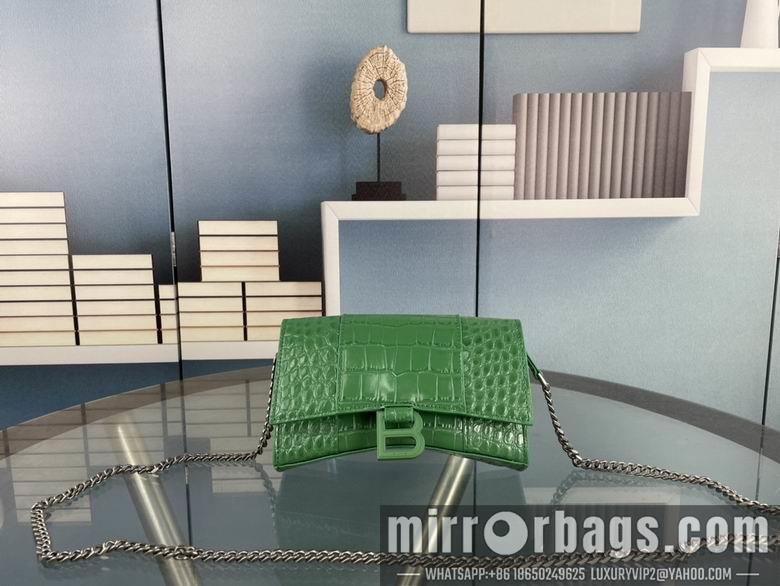 Balenciaga Bags 60501 19X4X12cm XMY 6