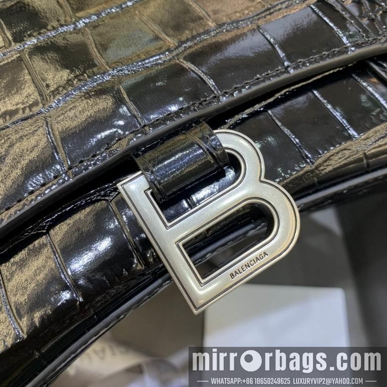 Balenciaga Bags 592833 23X10X14cm GY 1