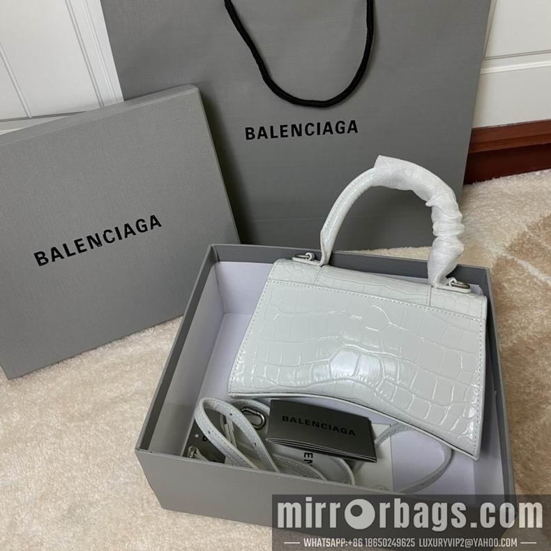Balenciaga Bags S19x8x21 M23x10x14 cm fy09