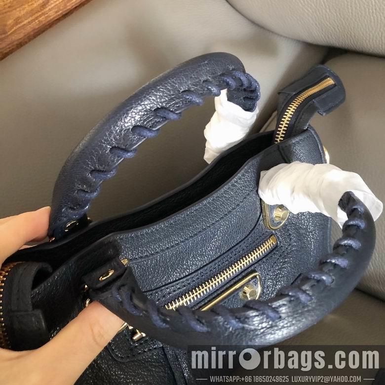 Balenciaga Bags 298A 24cm GY 4