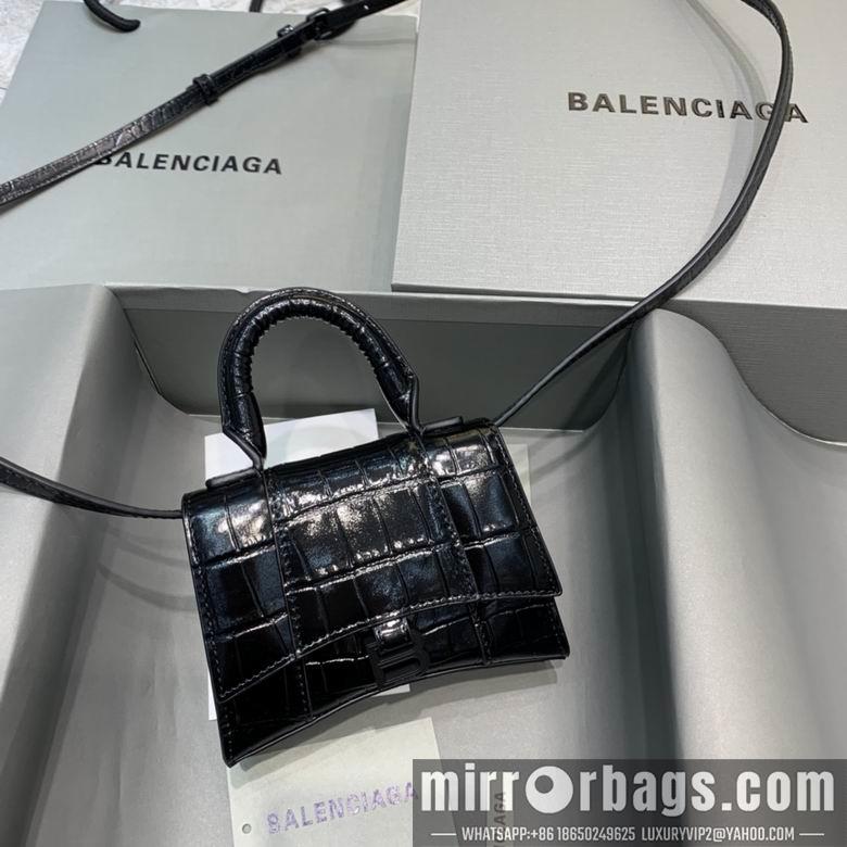 Balenciaga Bags mini 11.5x14x4.5cm FY 3