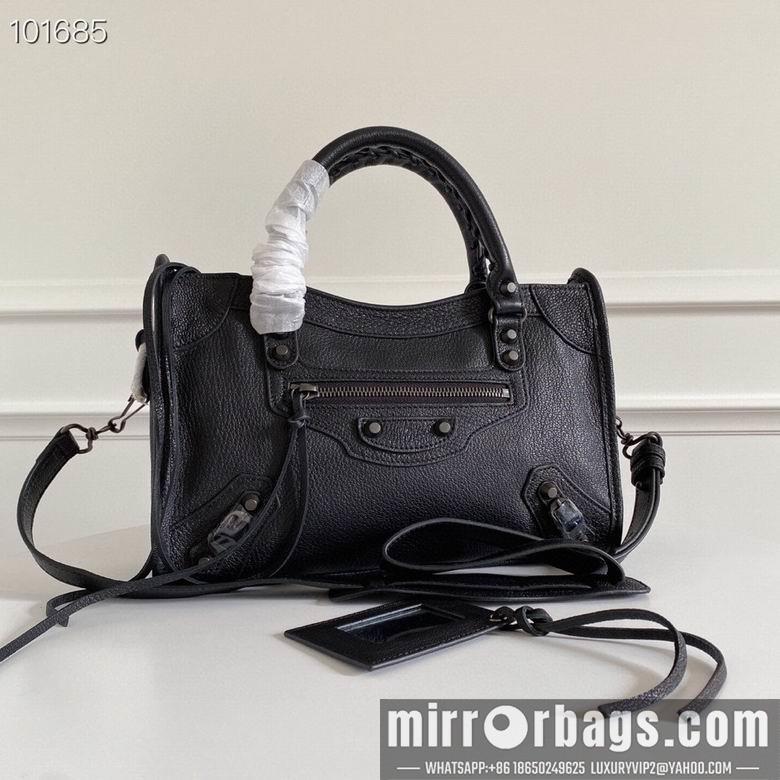 Balenciaga Bags Balenciaga 30x19x11cm FY 12