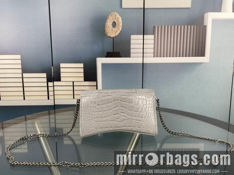 Balenciaga Bags 60501 19X4X12cm XMY 9