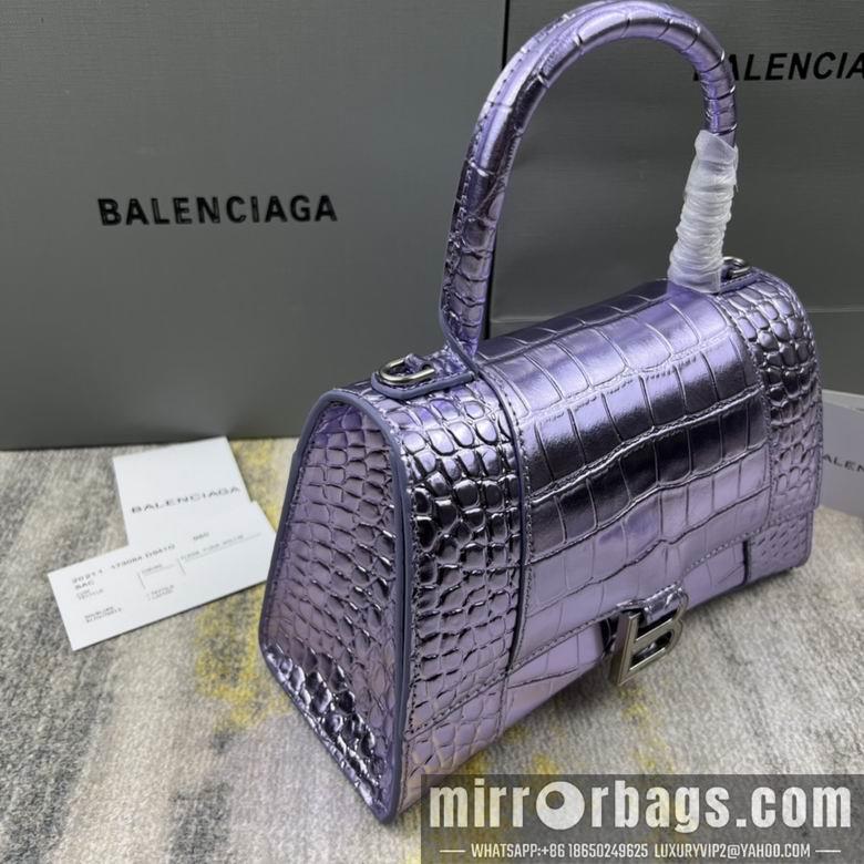 Balenciaga Bags 8895 23x10x24cm FY 8
