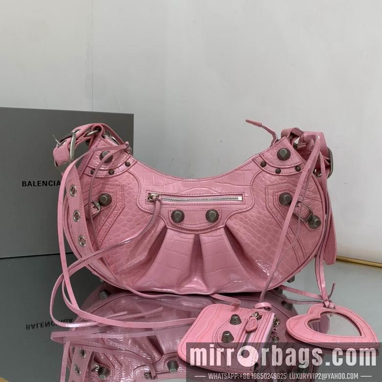 Balenciaga Bags 671307 33x16x8.4cm FY4