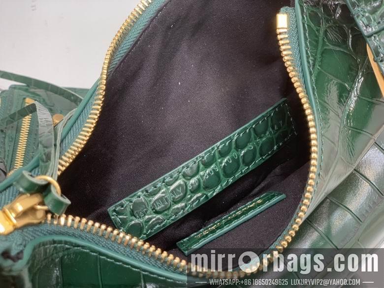 Balenciaga Bags Le Cagole 671409 25X16X6.5cm GY 5