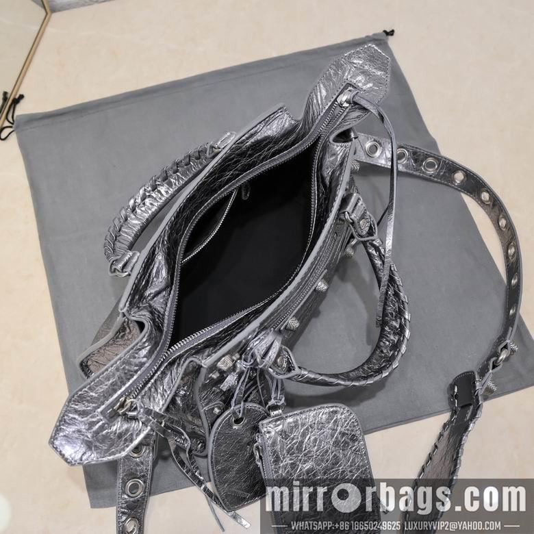 Balenciaga Bags Neo cagole 26x13x18cm FY6